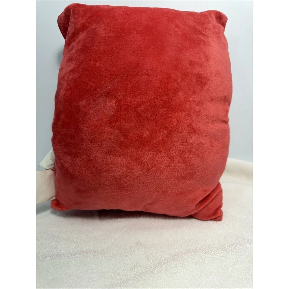 Sesame Street Elmo Throw Pillow 13